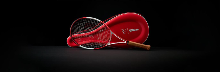 The Making of Roger Federer's New Tennis Racket: A Journey of