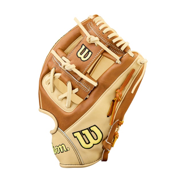 2026 A2000® Classics Series 1975 11.75” Infield Baseball Glove