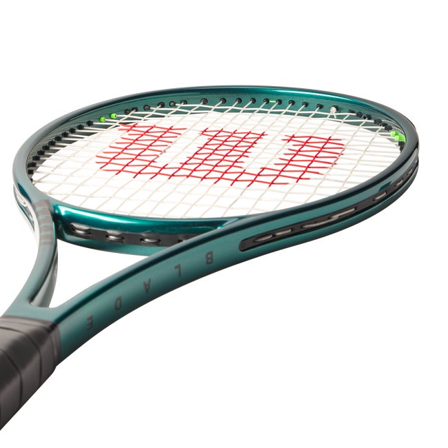 Blade Pro 98 (16x19) V9 Tennis Racket | Wilson Sporting Goods