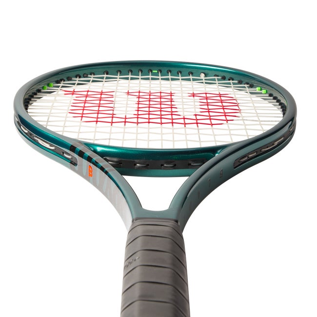 Blade Pro 98 (16x19) V9 Tennis Racket | Wilson Sporting Goods