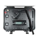 JCase891 Robust outdoor case for FT-891