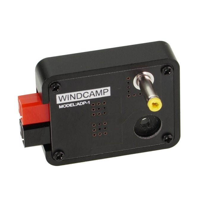 Rear connector for FT-817, FT-818 