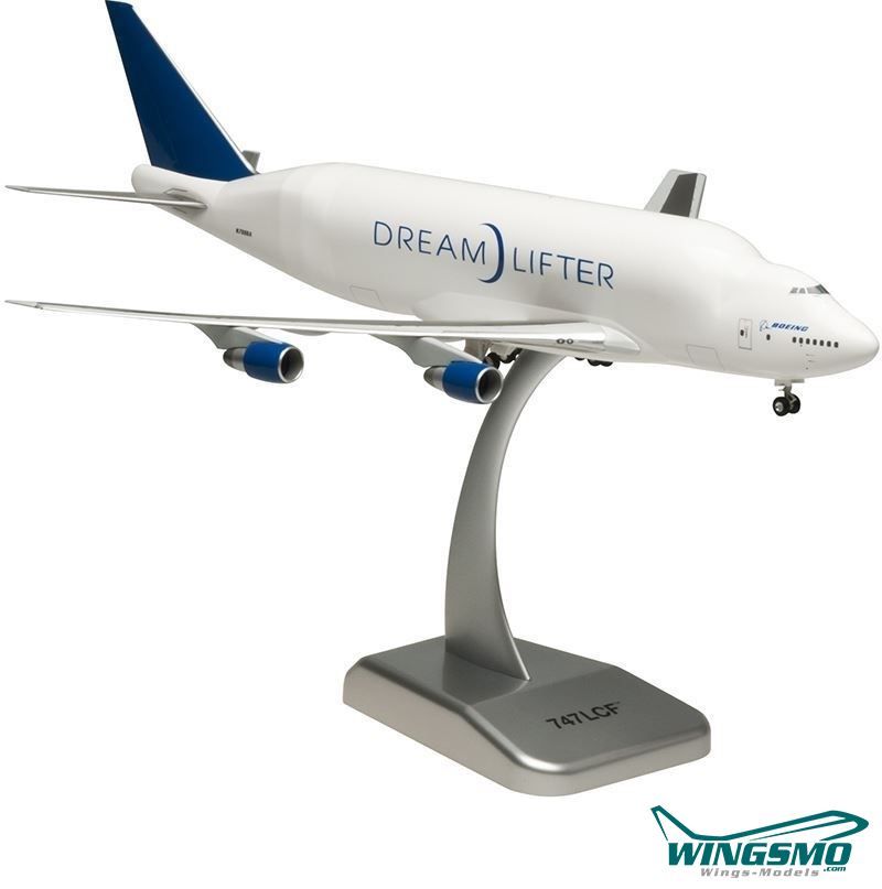 Hogan Wings 1:200 - Aviation Models | WINGSMO.com – Aircraft