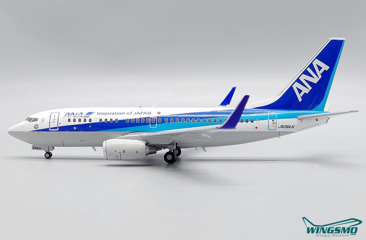 JC Wings ANA All Nippon Airways Boeing 737-700 JA06AN EW2737008