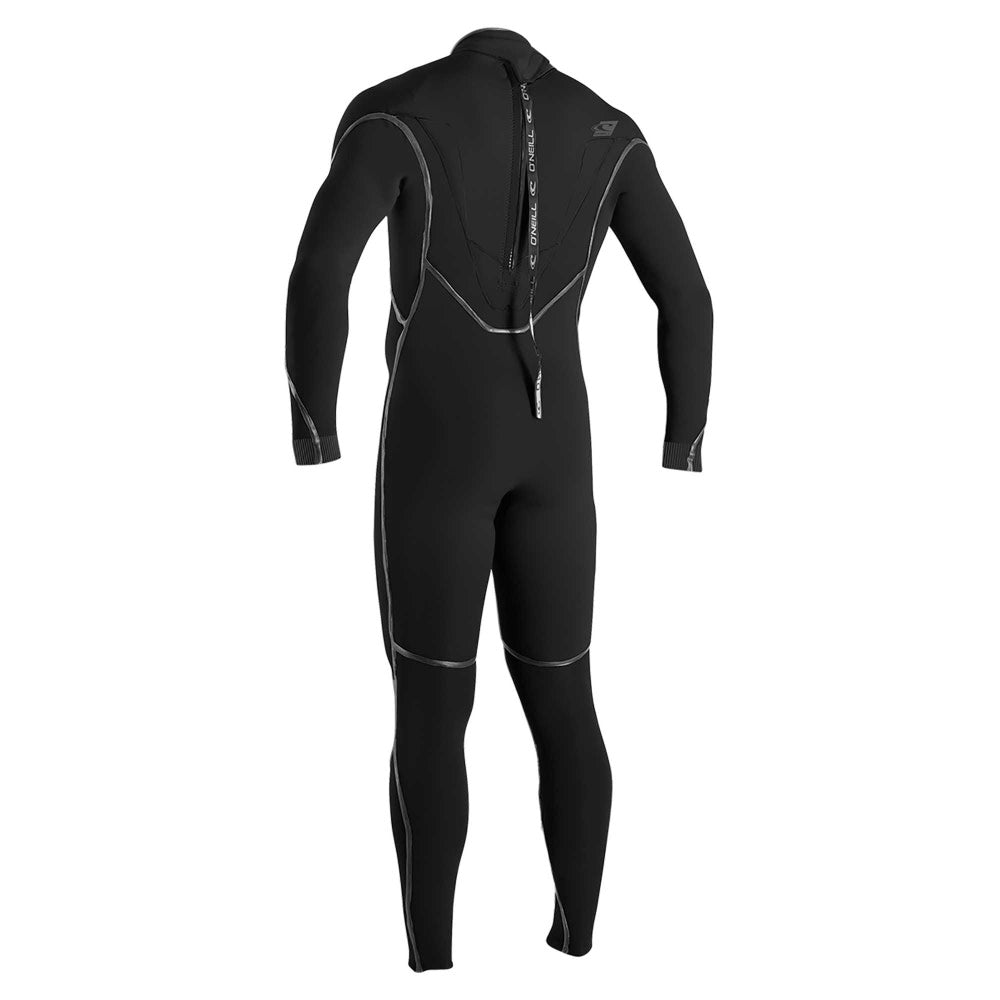 O'Neill Full-Zip Semi-Dry Suits Psycho 1 - 4/3 | Windance
