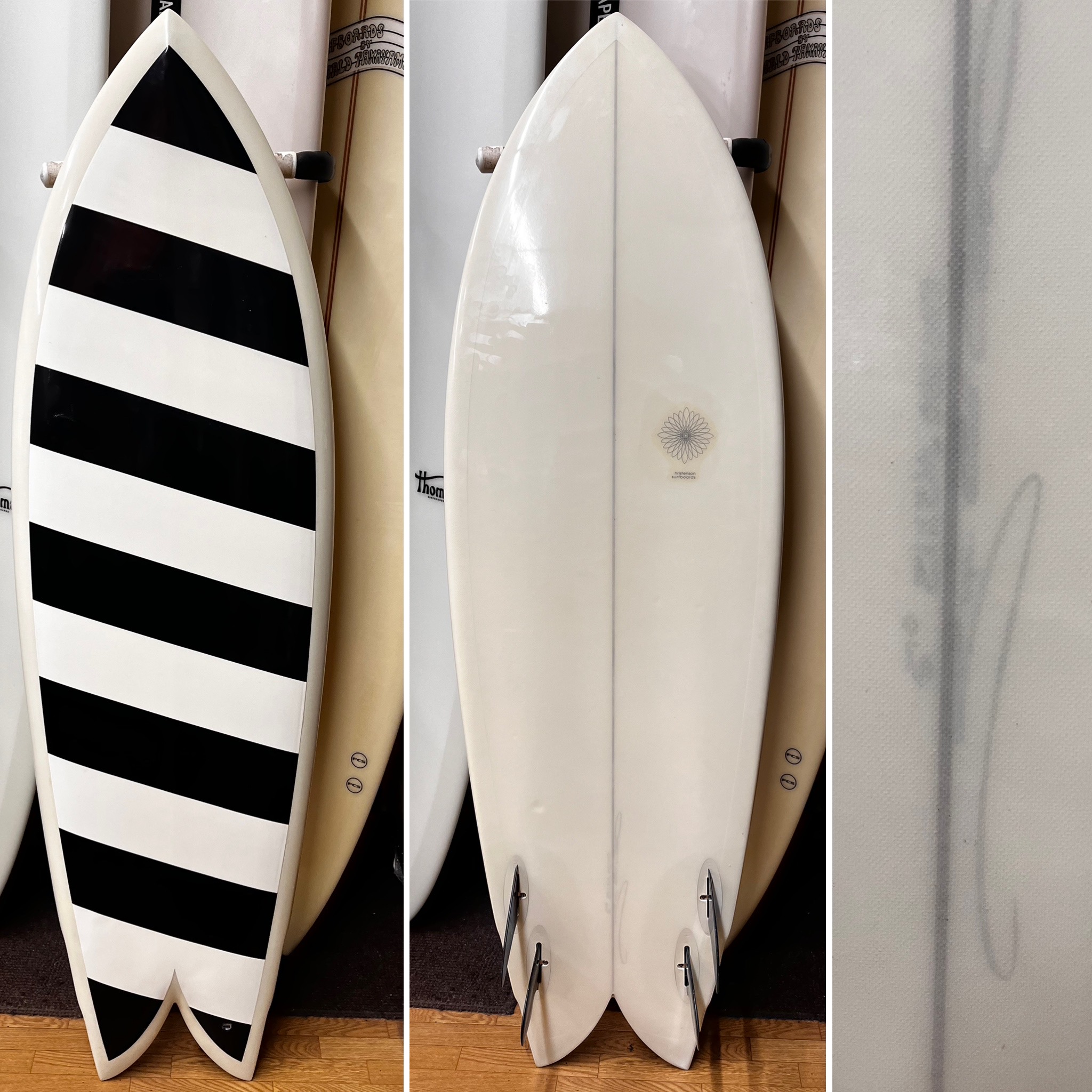 NEW ARRIVAL Wind&Sea Board SHOP｜各サーフブランド正規代理店