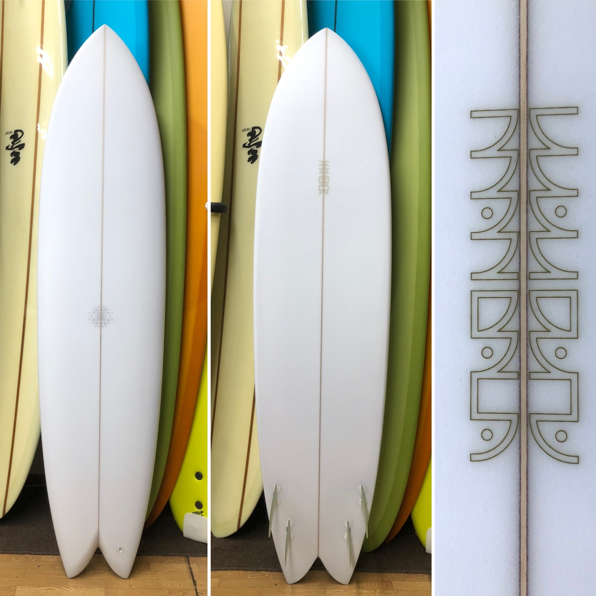 Wind&Sea Board SHOP｜各サーフブランド正規代理店