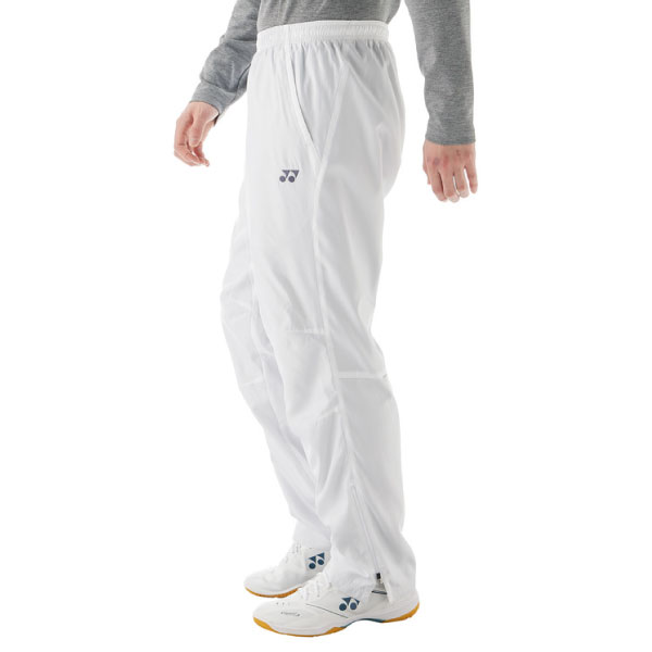 ウインザーオンラインショップヨネックス ユニ裏地付ウィンド