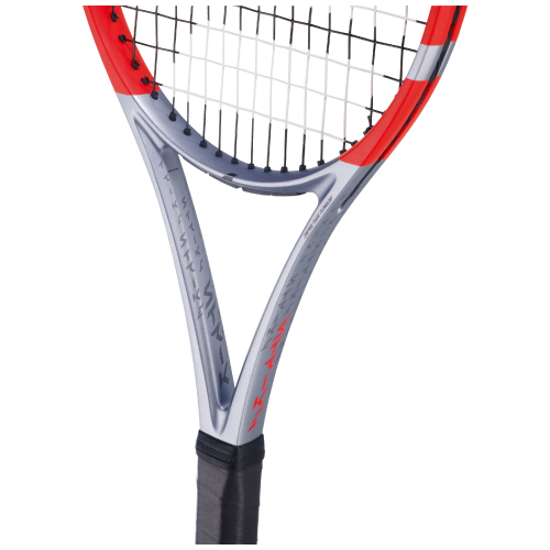 ウインザーオンラインショップバボラ ピュアストライク 100 16×20