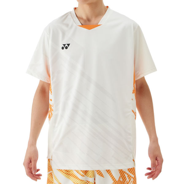 ウインザーオンラインショップヨネックス メンズゲームシャツ （ 10642