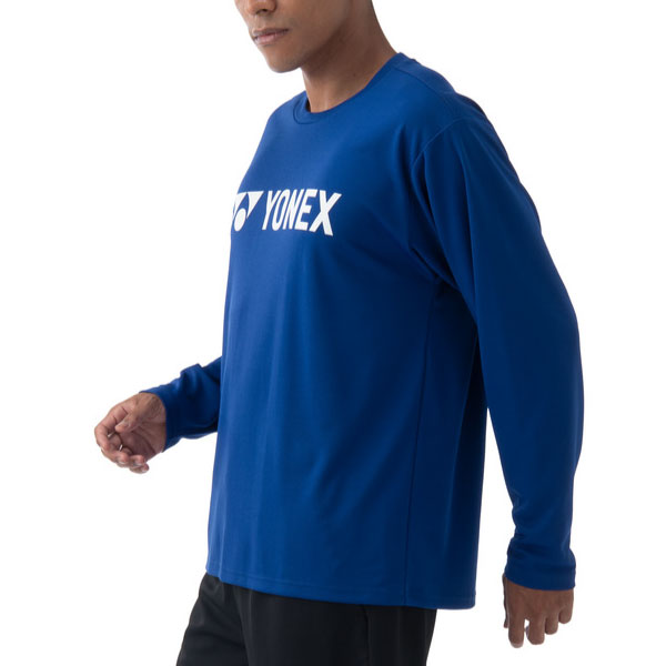 ウインザーオンラインショップヨネックス ロングスリーブTシャツ