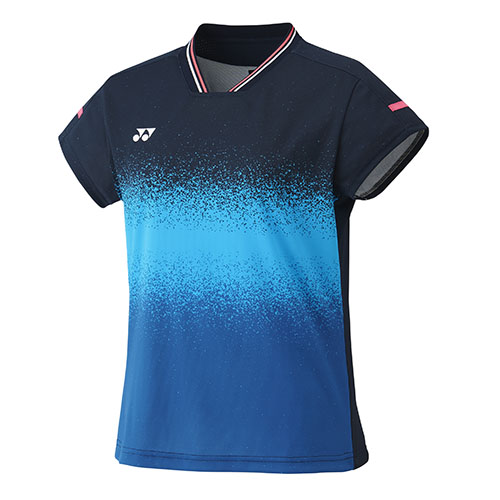 ウインザーオンラインショップヨネックス ゲームシャツ （ 20914-601