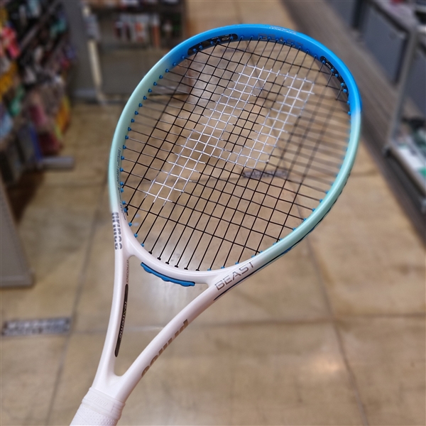 店舗ブログ【☆入荷しました☆】プリンスNEWカラー「ビースト」登場