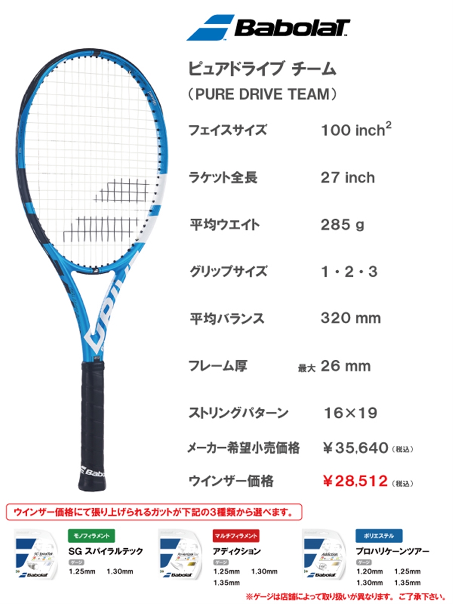 店舗ブログ【GEEK通信】Newピュアドライブ シリーズ 全7機種徹底比較