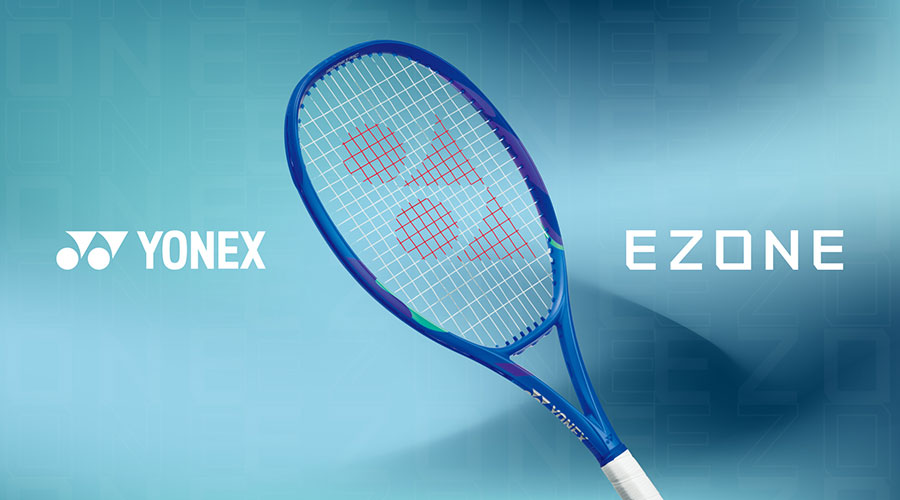 ウインザーオンラインショップブランド/ヨネックス/2025「EZONE」(並び