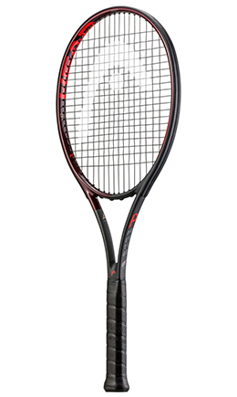 PRESTIGEシリーズ新発売！│ウインザーラケットショップ