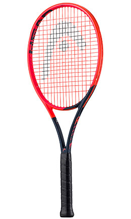 RADICALシリーズ新発売！│ウインザーラケットショップ