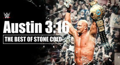 A New WWE 'Best of Stone Cold' DVD Will Close Out 2022, Joining
