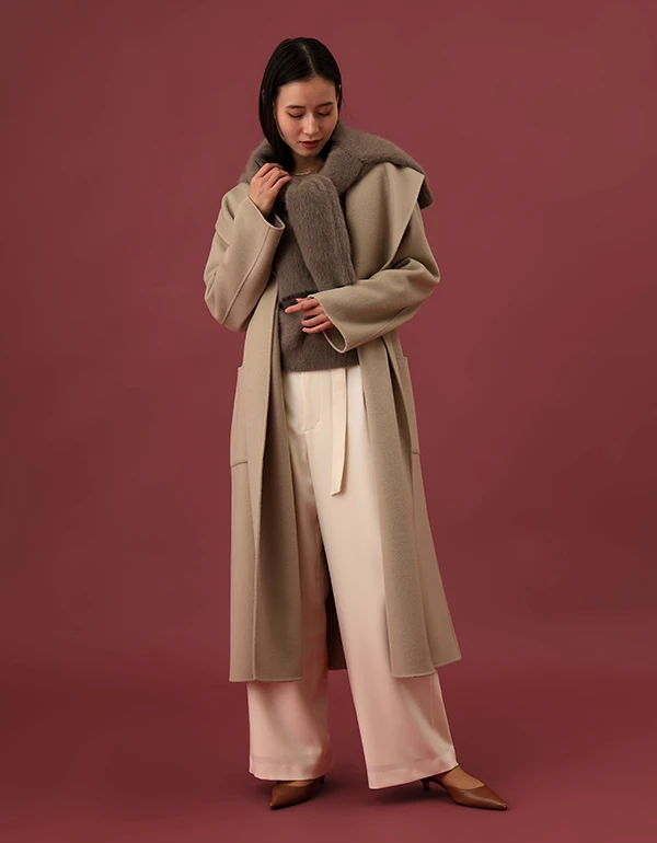 大人ブランド限定！「だから売れている」今年のアウター | 大人のため