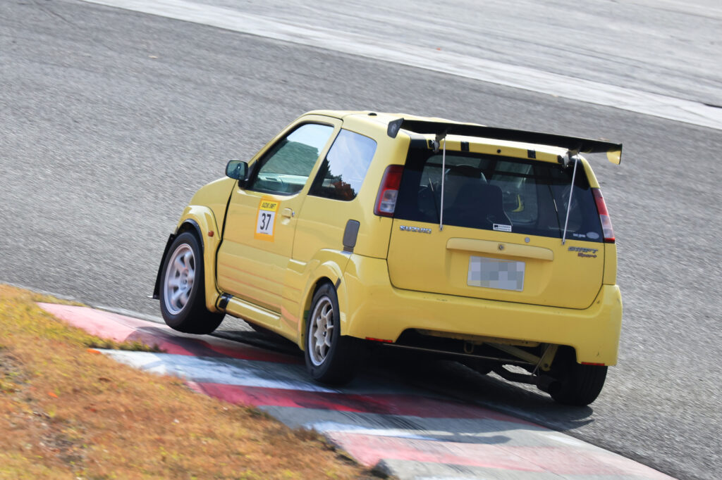 MINORU TANAKA BLOG » 2026 » 1月