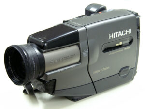 海外 PAL 8mmビデオからDVDへダビング | ダビングのテクノメディアシステム