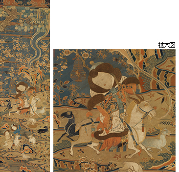 東京国立博物館 - 展示・催し物 展示 平成館（日本の考古・特別展