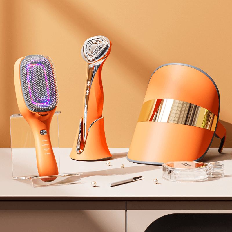 すべての製品一覧｜美顔器・ドライヤー・美容家電 – TOUCHBeauty公式