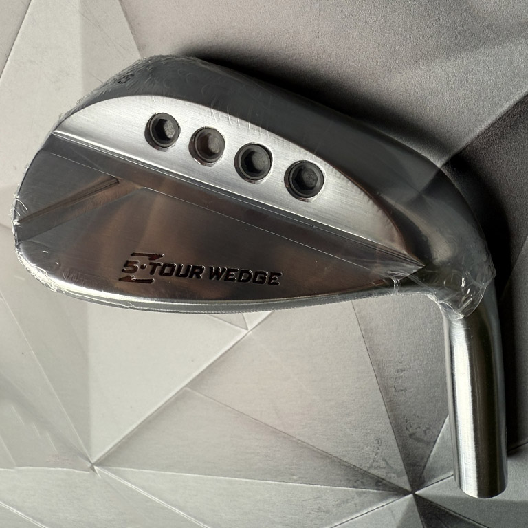 Axis Golf Z5 Tour Wedge - 56° - Head Only - New