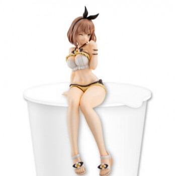 玩具小国トイジャック | ◇TVアニメ ライザのアトリエ 常闇の女王と