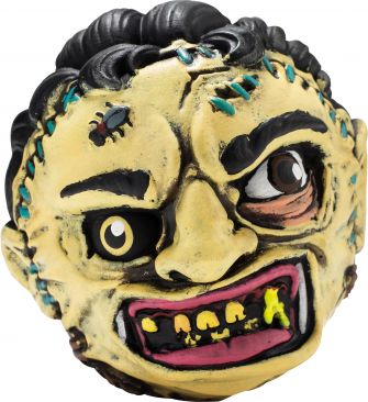 Kidrobot Horror and Sci-Fi Madballs are Best Buy Exclusives - The