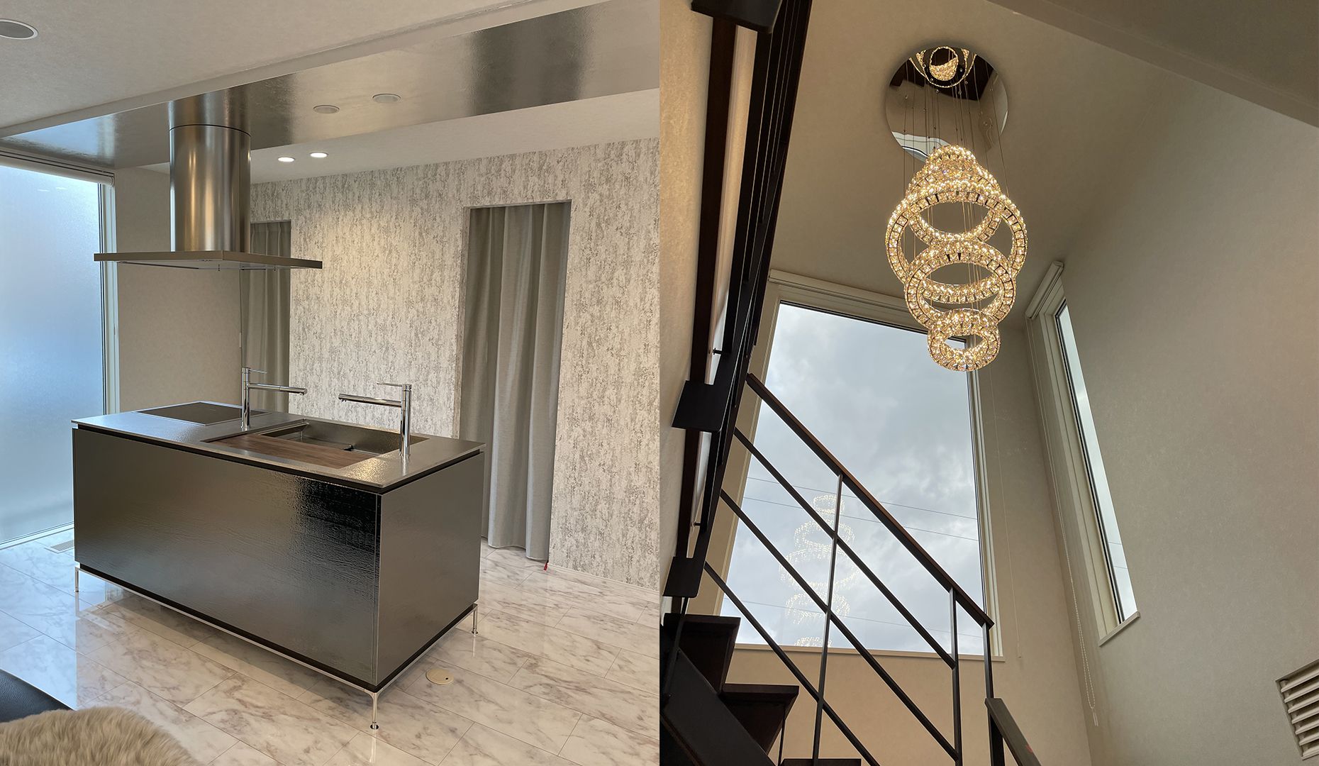 愛知県 F様邸｜トーヨーキッチンスタイル