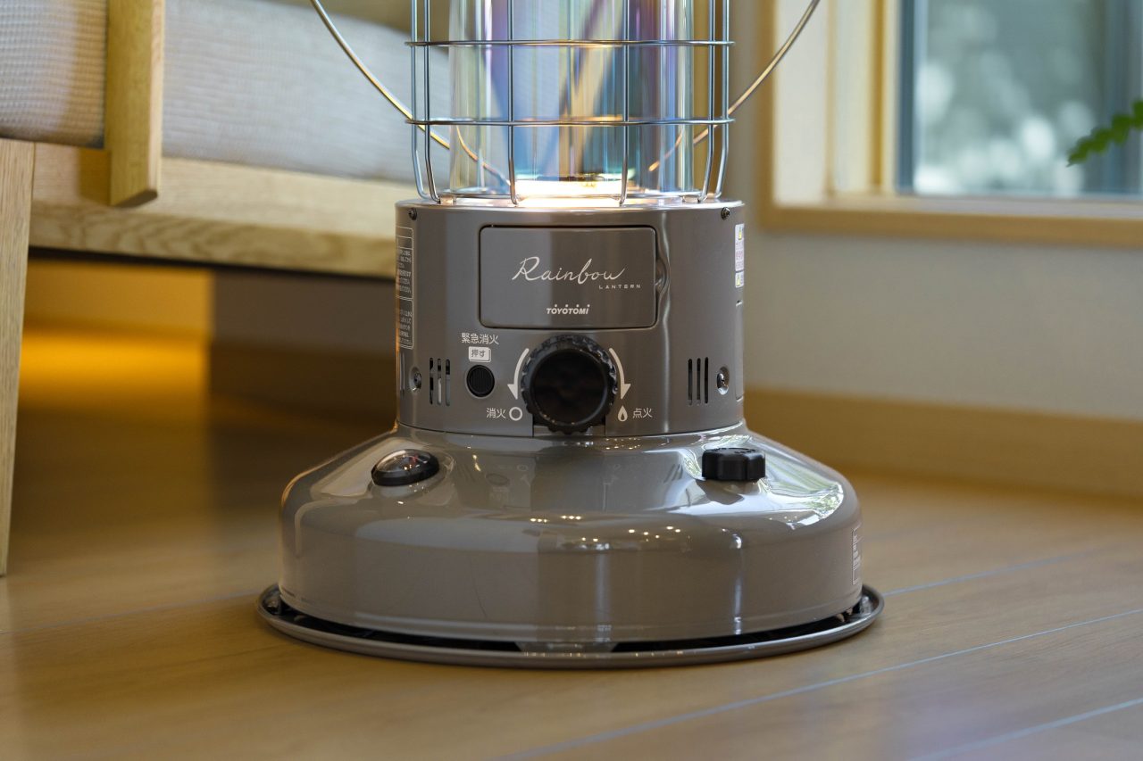 RL-2524 | 暖房製品 | トヨトミ-TOYOTOMI 公式サイト