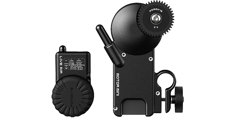 TOYO RENTAL：撮影機材レンタル：PDMOVIE PDL-AF LIVE AIR ワイヤレス