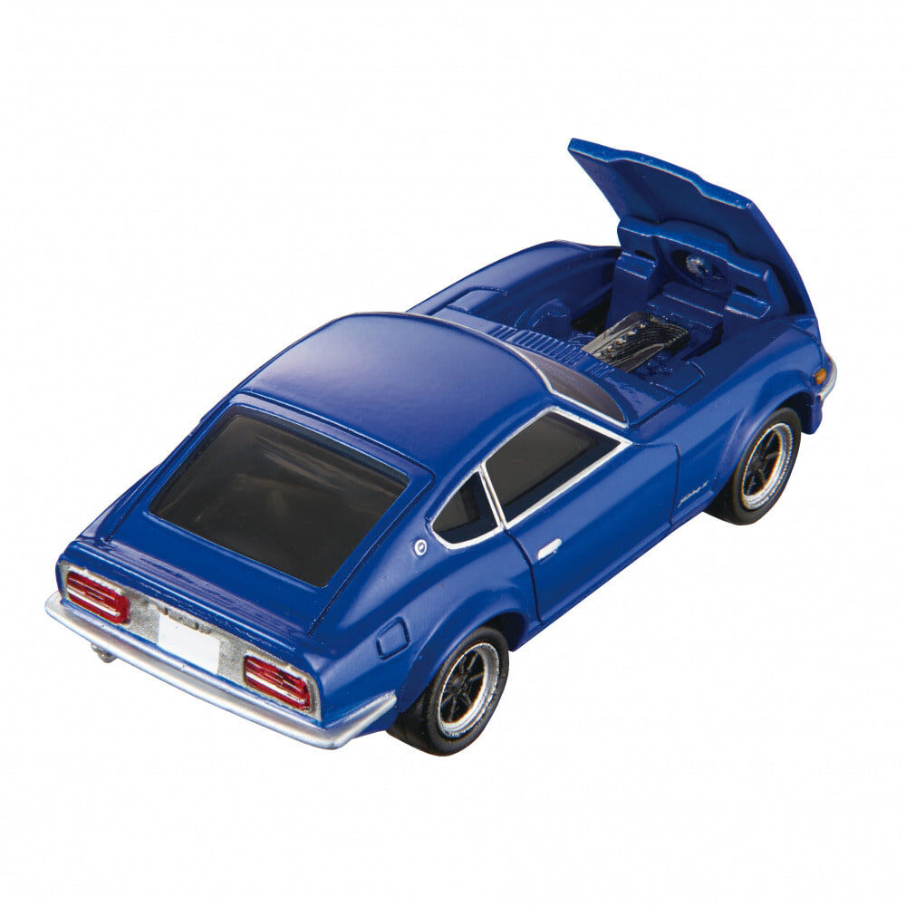 オンライン限定価格*】トミカプレミアム No.09 日産 フェアレディZ