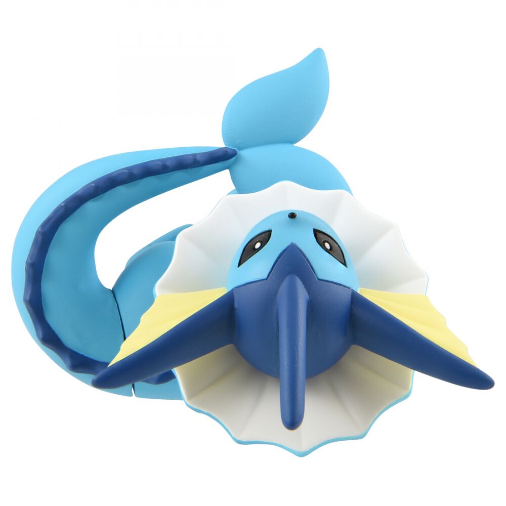 ポケモン モンコレ MS-31 シャワーズ | Toys”R”Us – Japan