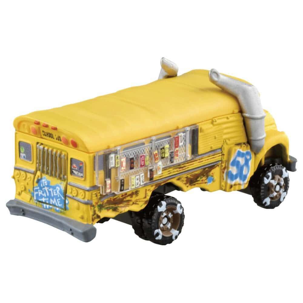 オンライン限定価格*】ディズニー カーズ トミカ C-28 ミス