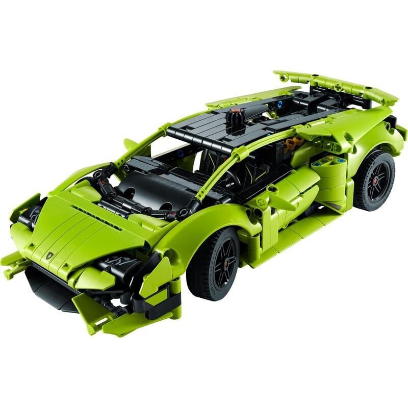 オンライン限定価格*】レゴ LEGO テクニック ランボルギーニ ウラカン