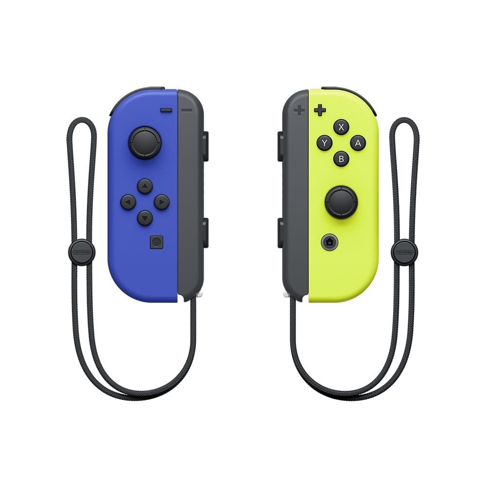お1人様1点限り】【Nintendo Switch】Joy-Con ジョイコン (L) ブルー