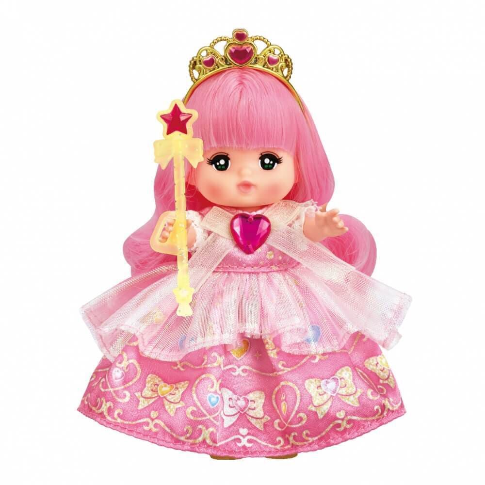 ポケットメルちゃん プリンセスメルちゃん | Toys”R”Us – Japan