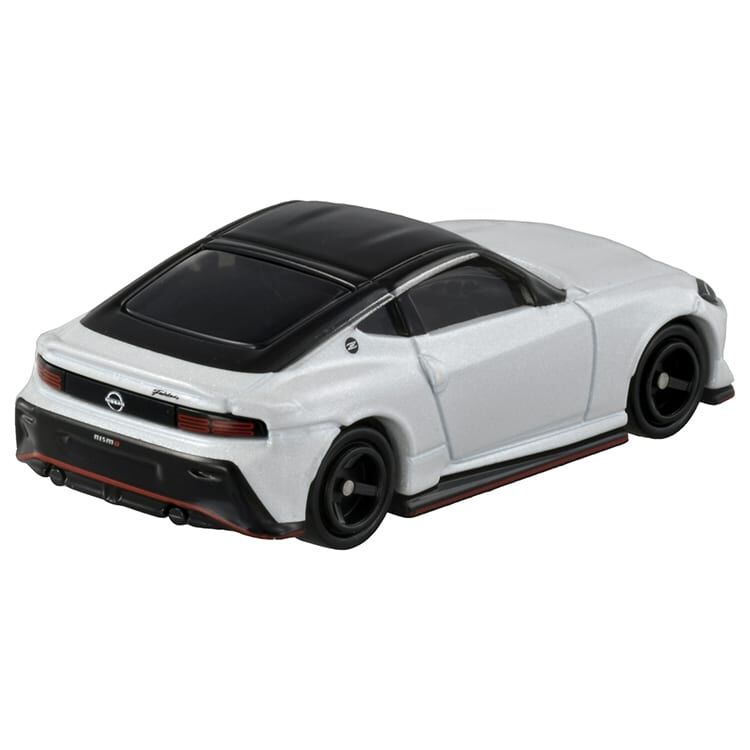 オンライン限定価格*】トミカ No.88 日産 フェアレディZ NISMO 箱
