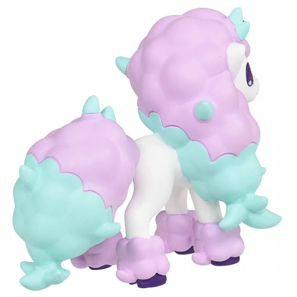 ポケモン モンコレ MS-42 ポニータ（ガラルのすがた） | おもちゃ通販