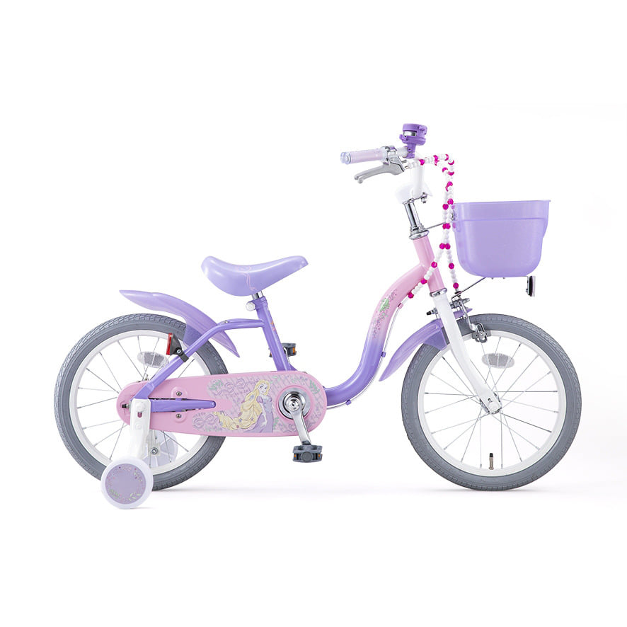 楽天市場】プリンセス 自転車の通販