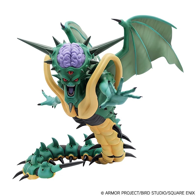 2026年2月6日から「ドラゴンクエスト ふくびき所 石板と魔王編」お台場