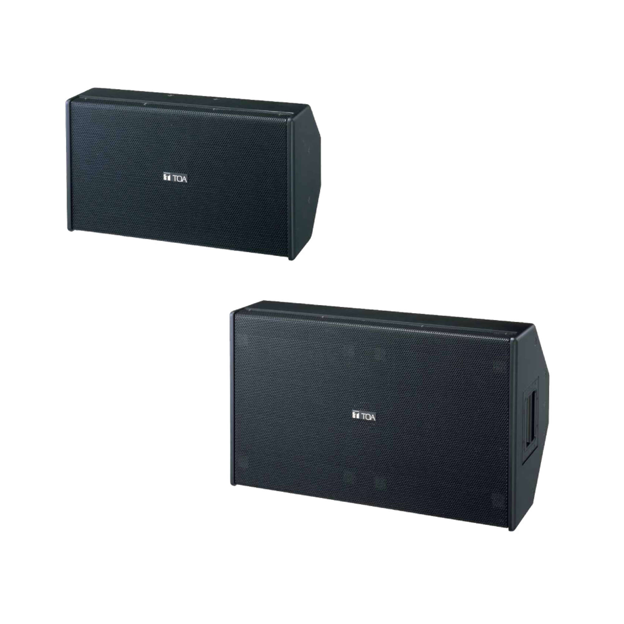 マルチユーススピーカー | 商品 | TOA株式会社