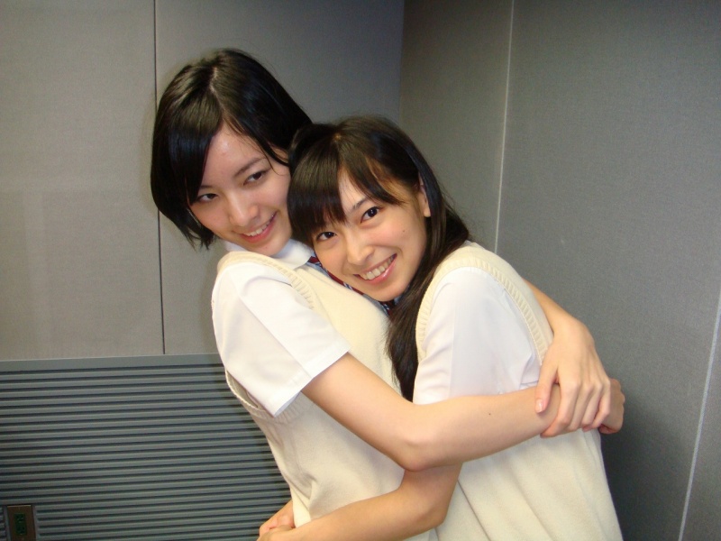 ☆10月16日（火）松井珠理奈vs大矢真那 | 1＋1は2じゃないよ