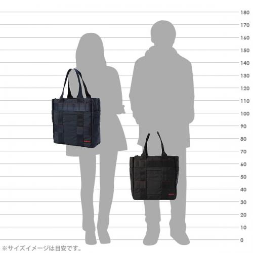 BRIEFING PROTECTION TOTE MW GENII ブリーフィング プロテクション