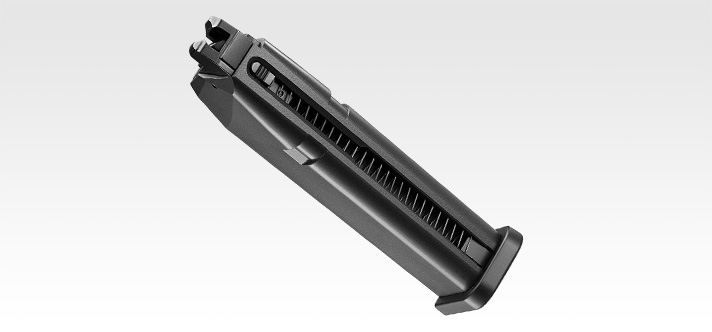 グロック17 Gen.4 - ガスブローバック | 東京マルイ エアソフトガン