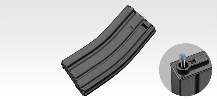 オプション一覧 | 製品カタログ | 東京マルイ エアソフトガン情報サイト