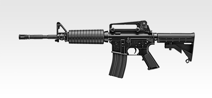 次世代電動ガン一覧 - 電動ガン | 東京マルイ エアソフトガン情報サイト