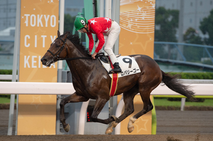 祝！7152勝 | 的場文男騎手 地方競馬通算最多勝利記録7152勝 特設サイト